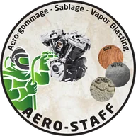 Aero-Staff