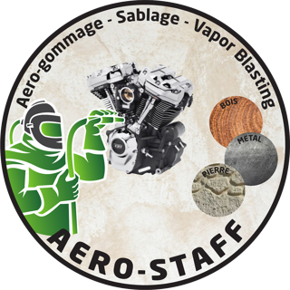 Aero-Staff